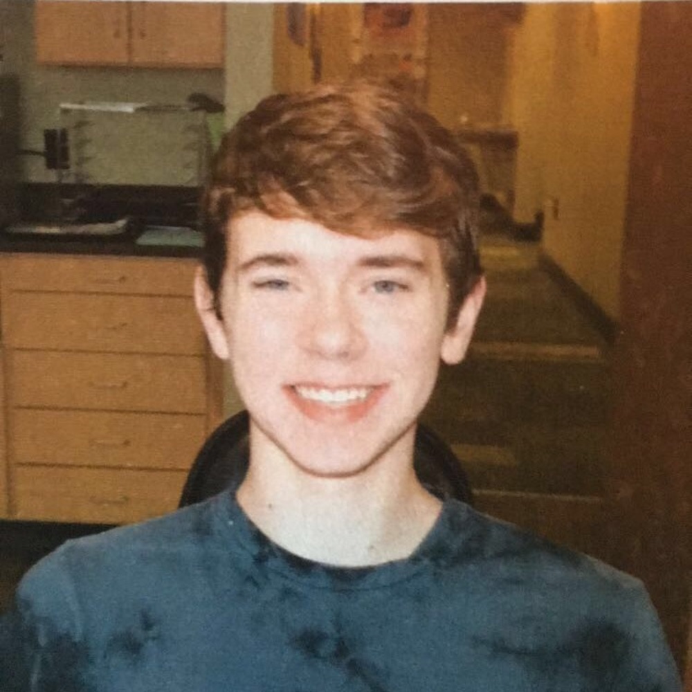 Meet your Posher, Jacob